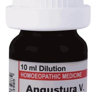  Angustura V. 200