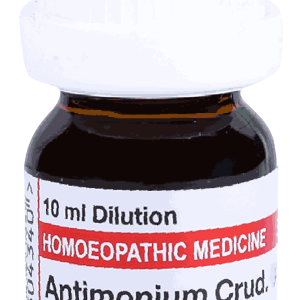 Antimonium Crud 10M