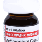  Antimonium Crud 1M