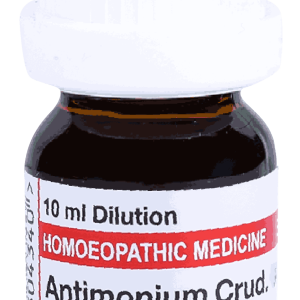  Antimonium Crud 200