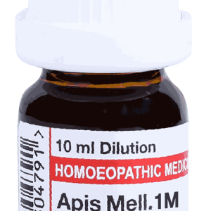 Apis Mell 1M