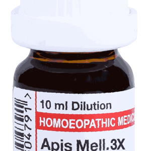 Apis Mell 3X