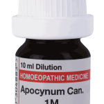  Apocynum 1M