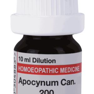  Apocynum 200
