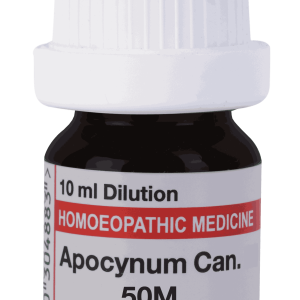  Apocynum 50M