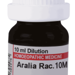  Aralia Rac 10M