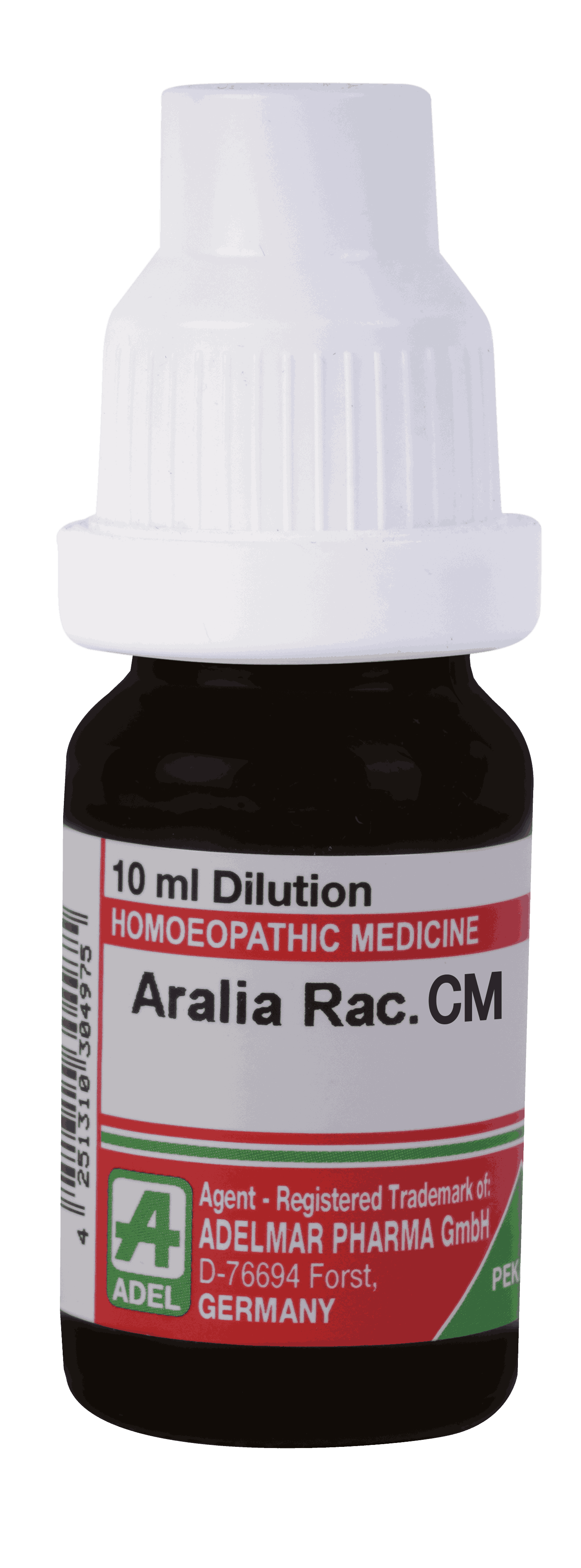  Aralia Rac Cm