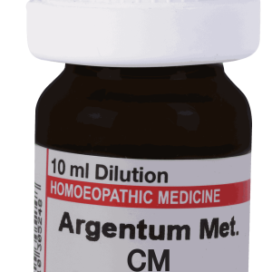  Argentum Met Cm