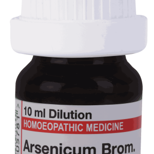  Arseniucm Brom 30