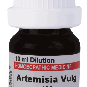  Artemisia Vulgaris 1M