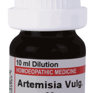  Artemisia Vulgaris 30