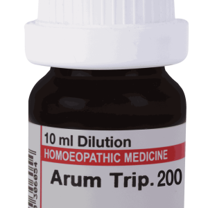  Arum Trip 200