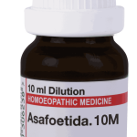  Asafoetida 10M
