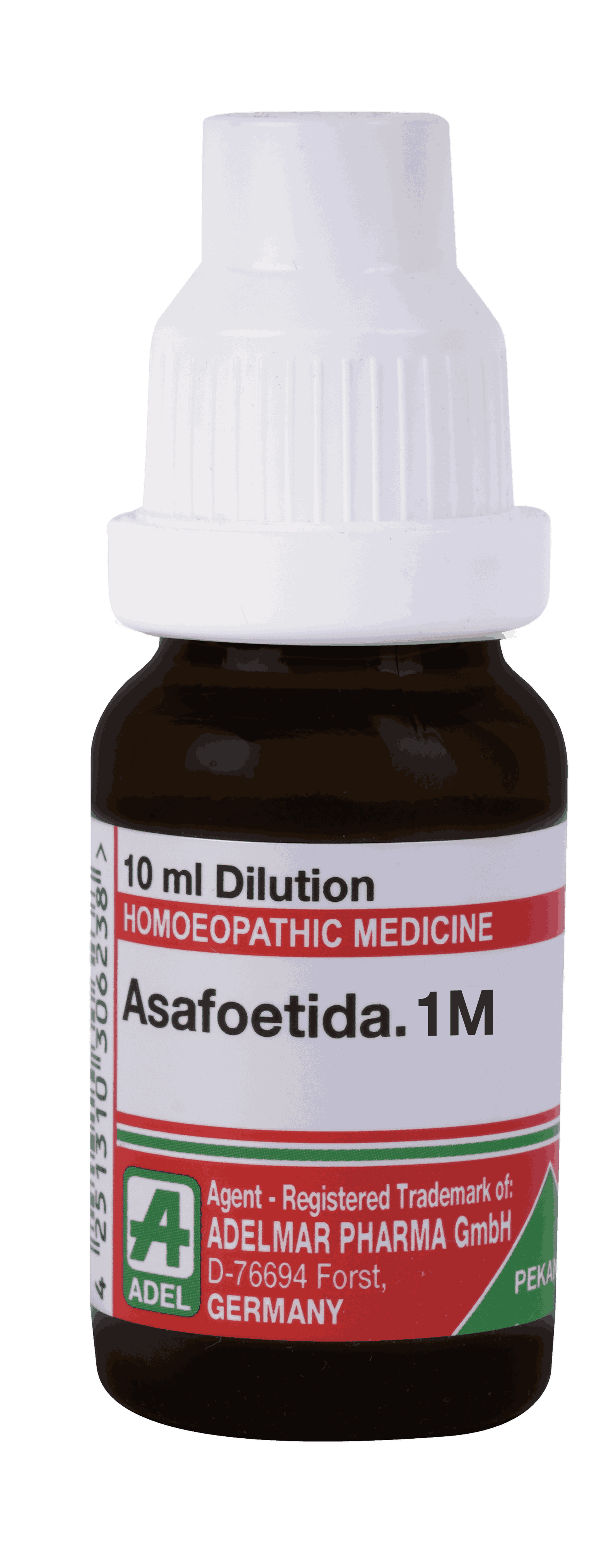  Asafoetida 1M