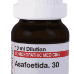  Asafoetida 30