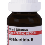  Asafoetida 6