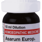  Asarum Europ. 1M