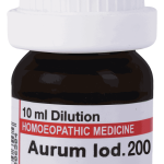  Aurum Iod 200