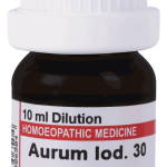  Aurum Iod 30