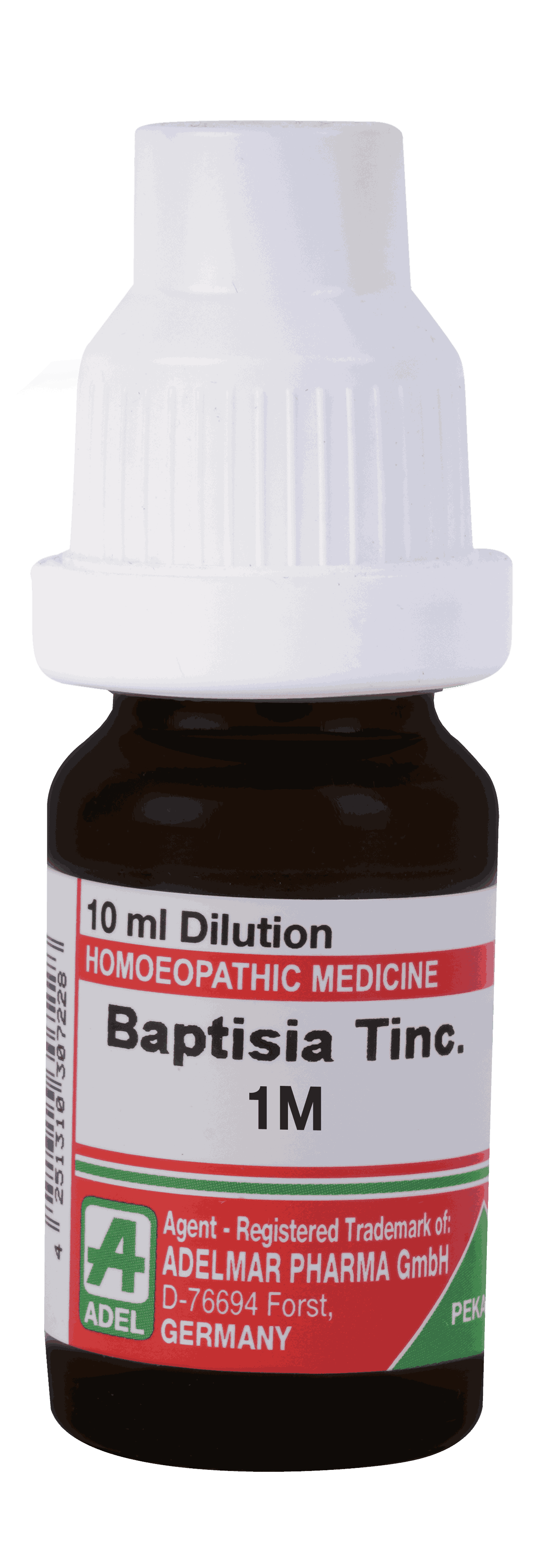  Baptisia Tinc1M