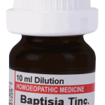  Baptisia Tinc Cm