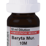  Baryta Mur 10M
