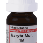  Baryta Mur 1M
