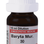  Baryta Mur 30
