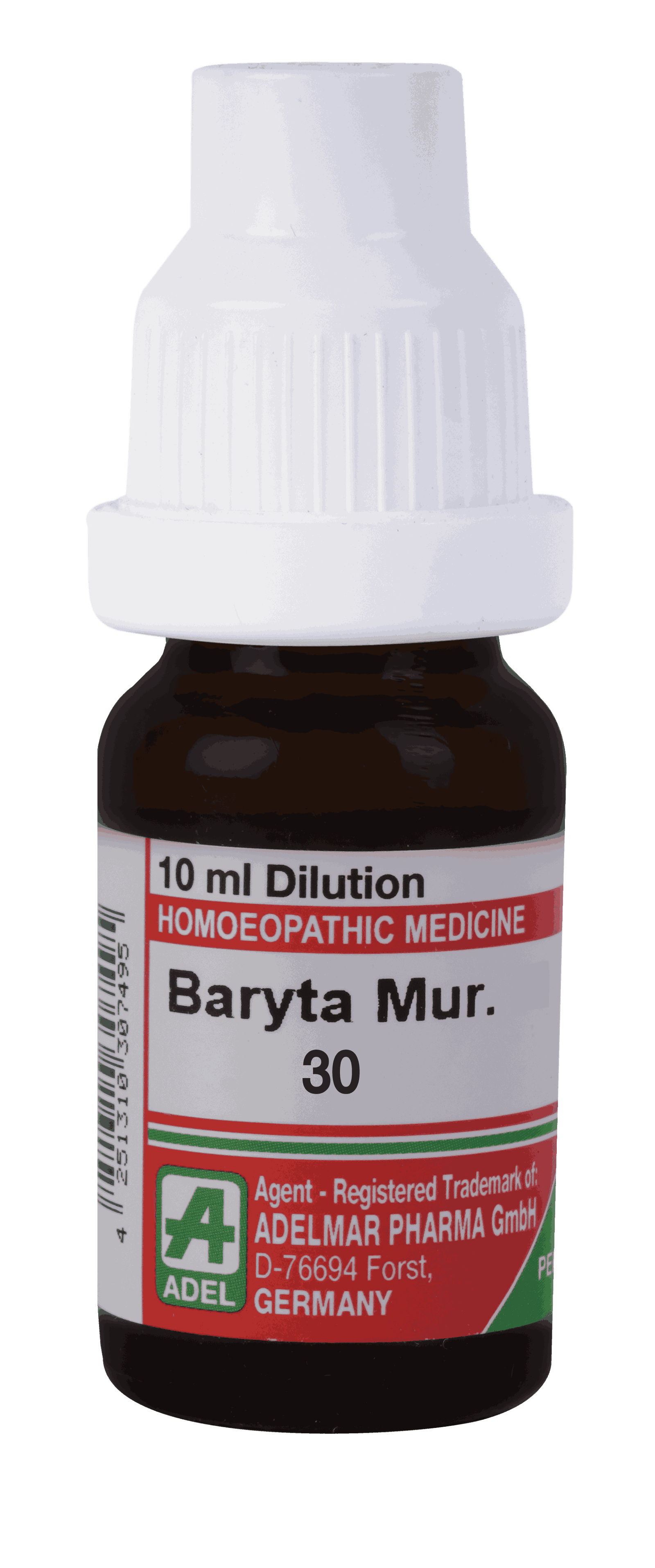  Baryta Mur 30