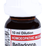  Belladona 1M