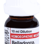  Belladona 50M