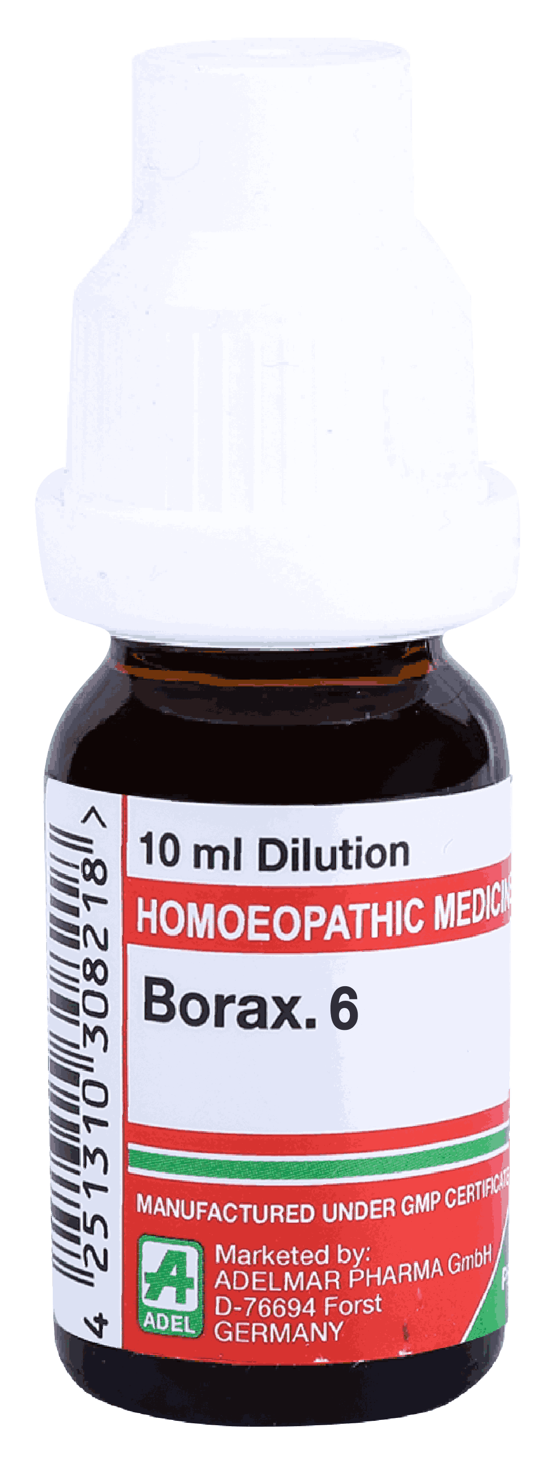  Borax 6