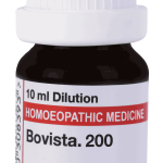  Bovista 200