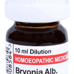  Bryonia Alb 1M