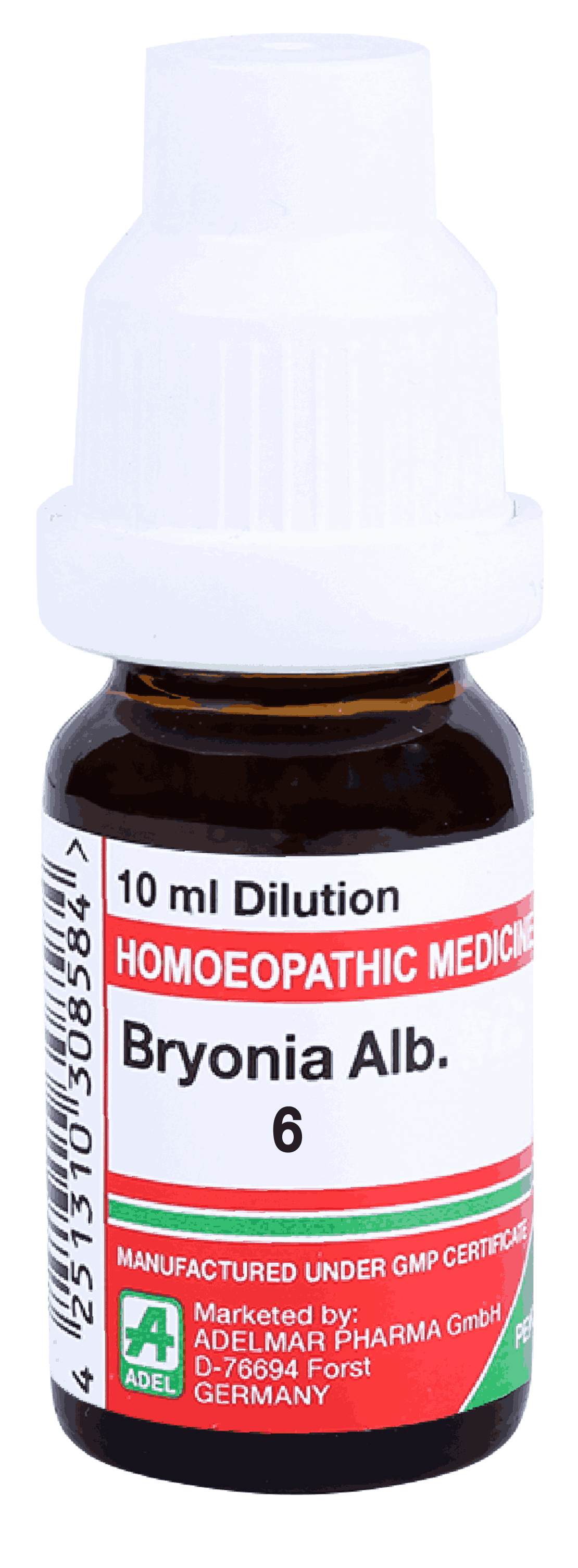  Bryonia Alb 6
