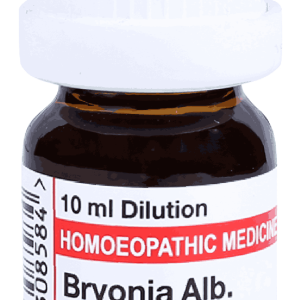  Bryonia Alb Cm