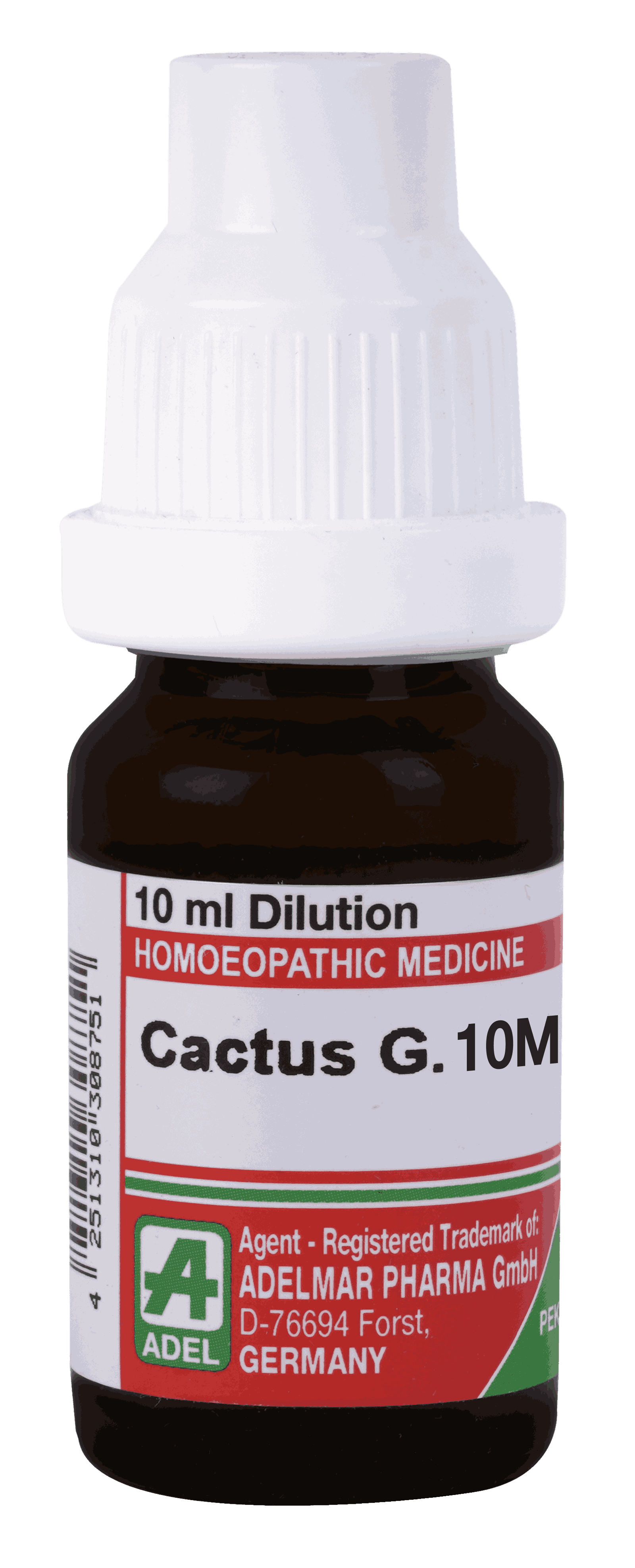  Cactus G 10M