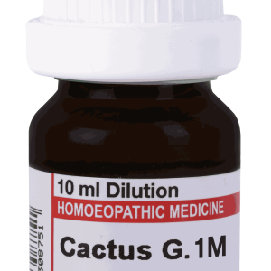  Cactus G 1M