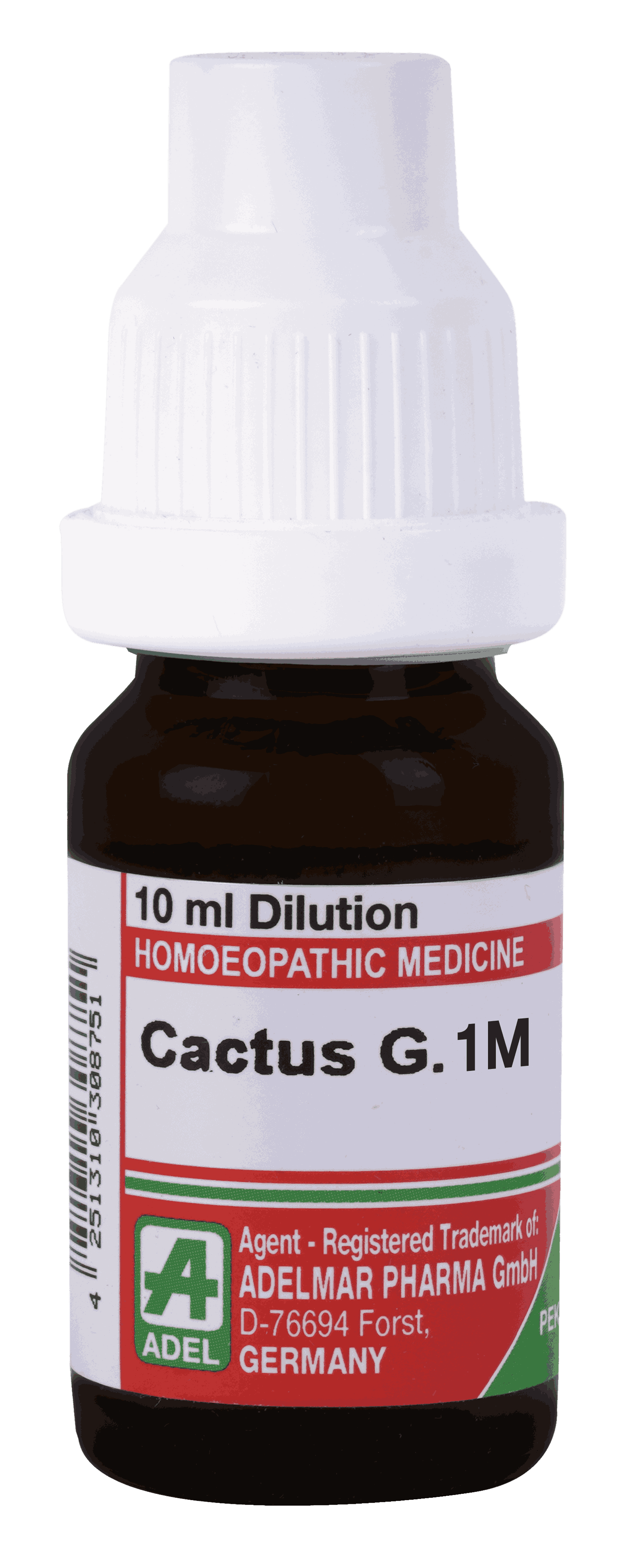  Cactus G 1M