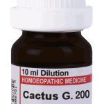  Cactus G 200