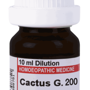  Cactus G 200
