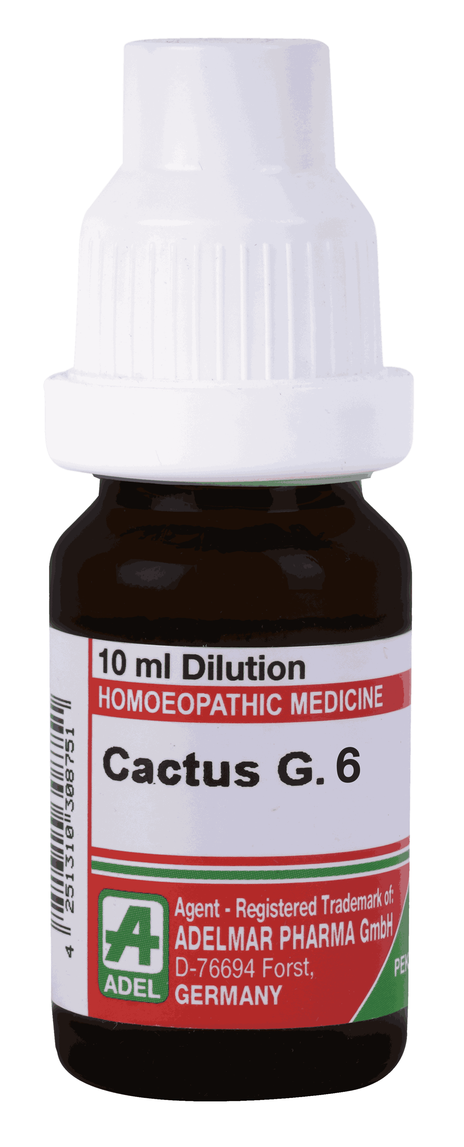  Cactus G 6