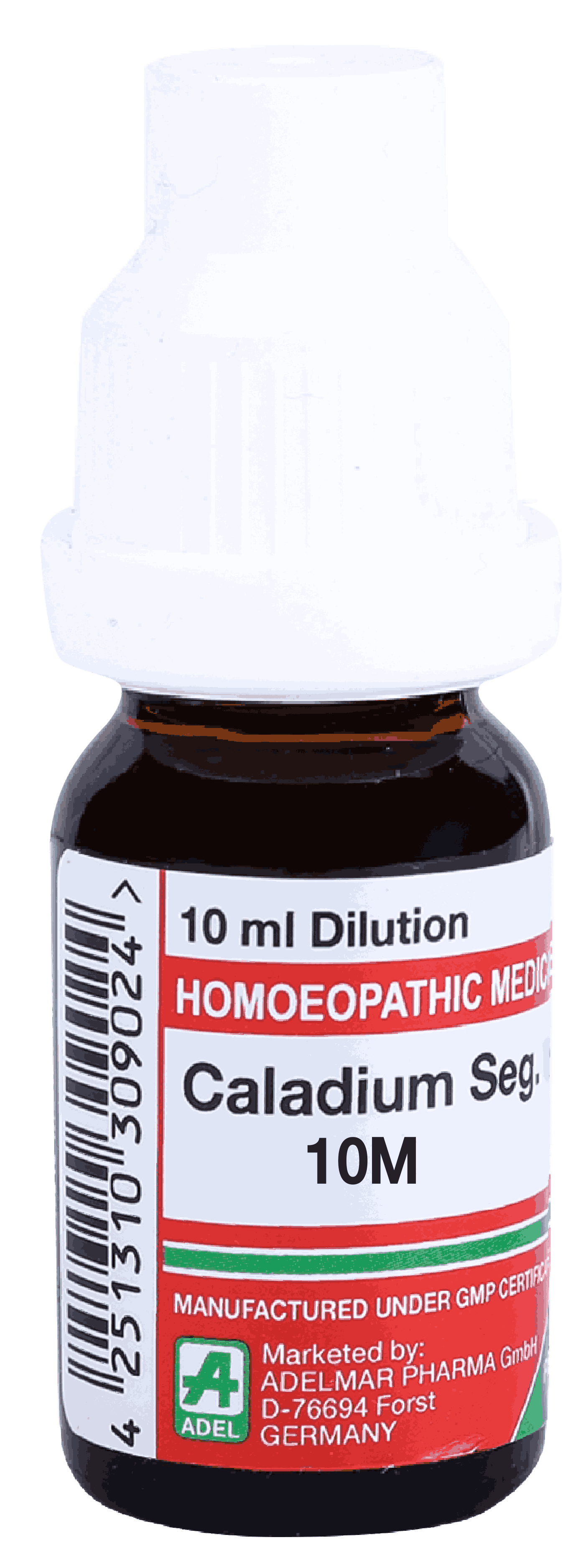  Cadmium Sulph 10M