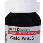  Calc Ars 6
