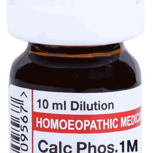  Calc Phos 1M