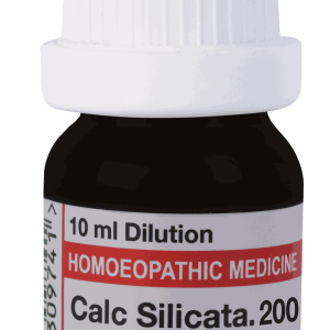  Calc Silicata 200
