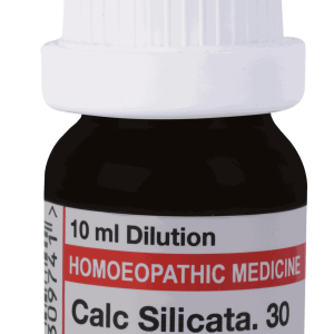  Calc Silicata 30