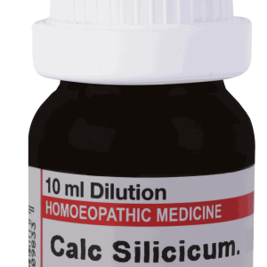  Calc  Silicicum 200