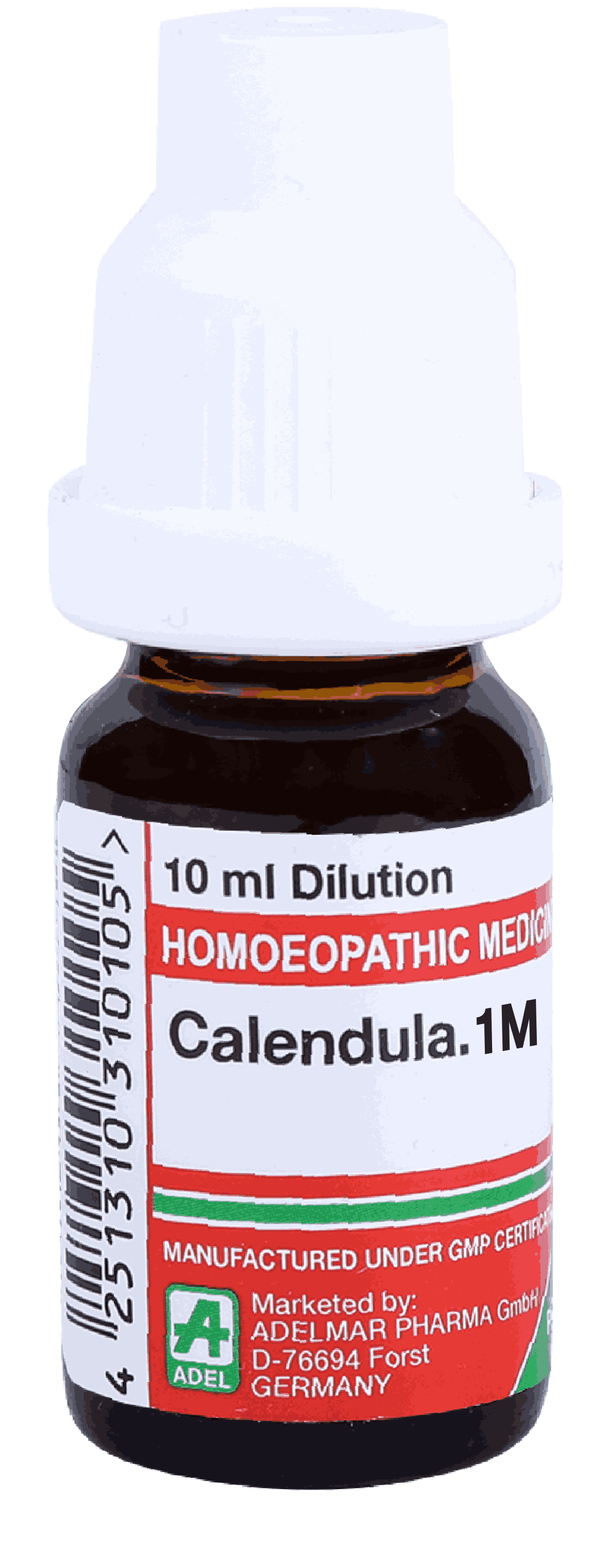  Calendula 1M