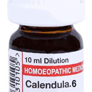  Calendula 6
